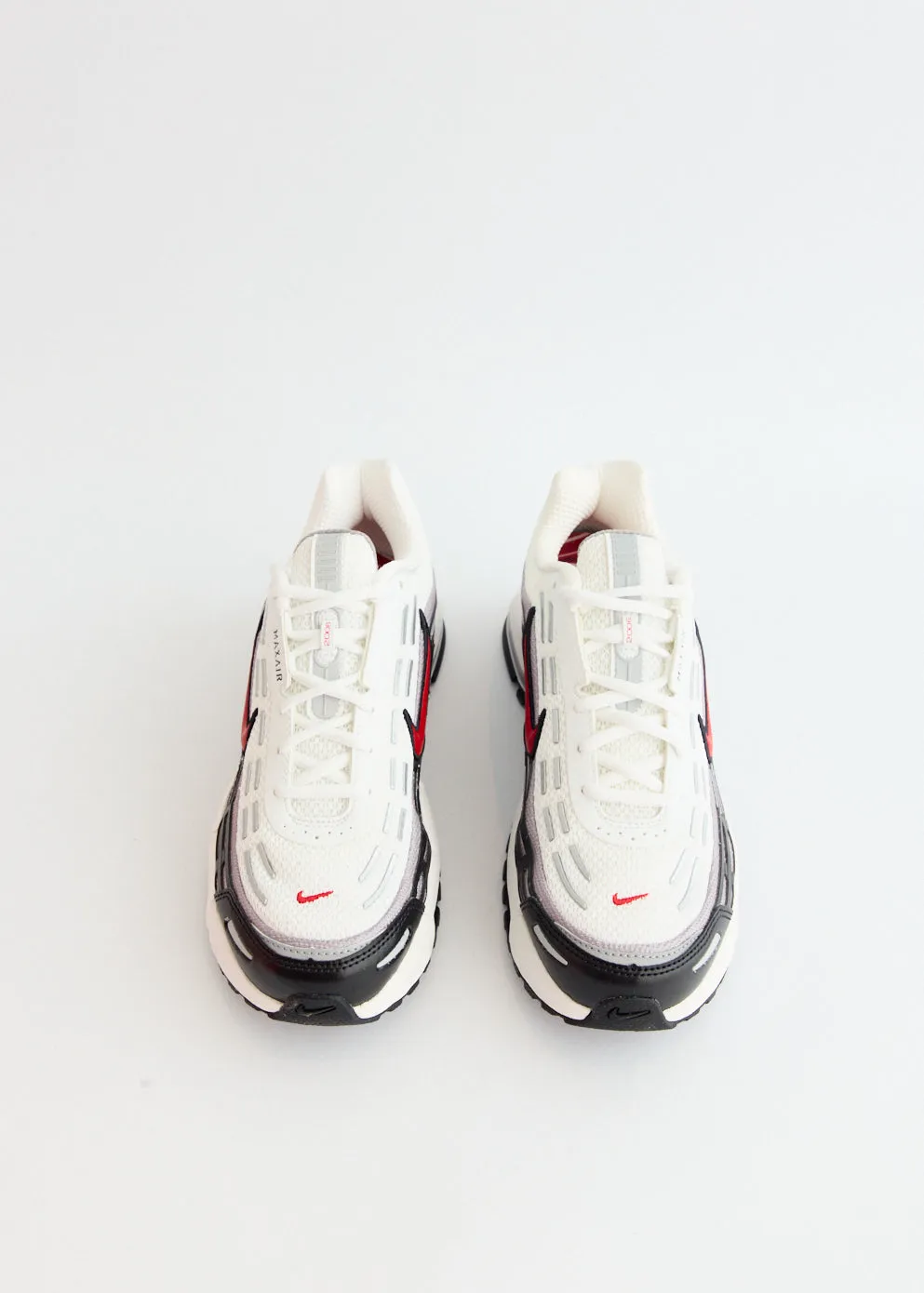 Air Max TL 2.5 'Varsity Red' Sneakers All-around traction Easy - clean