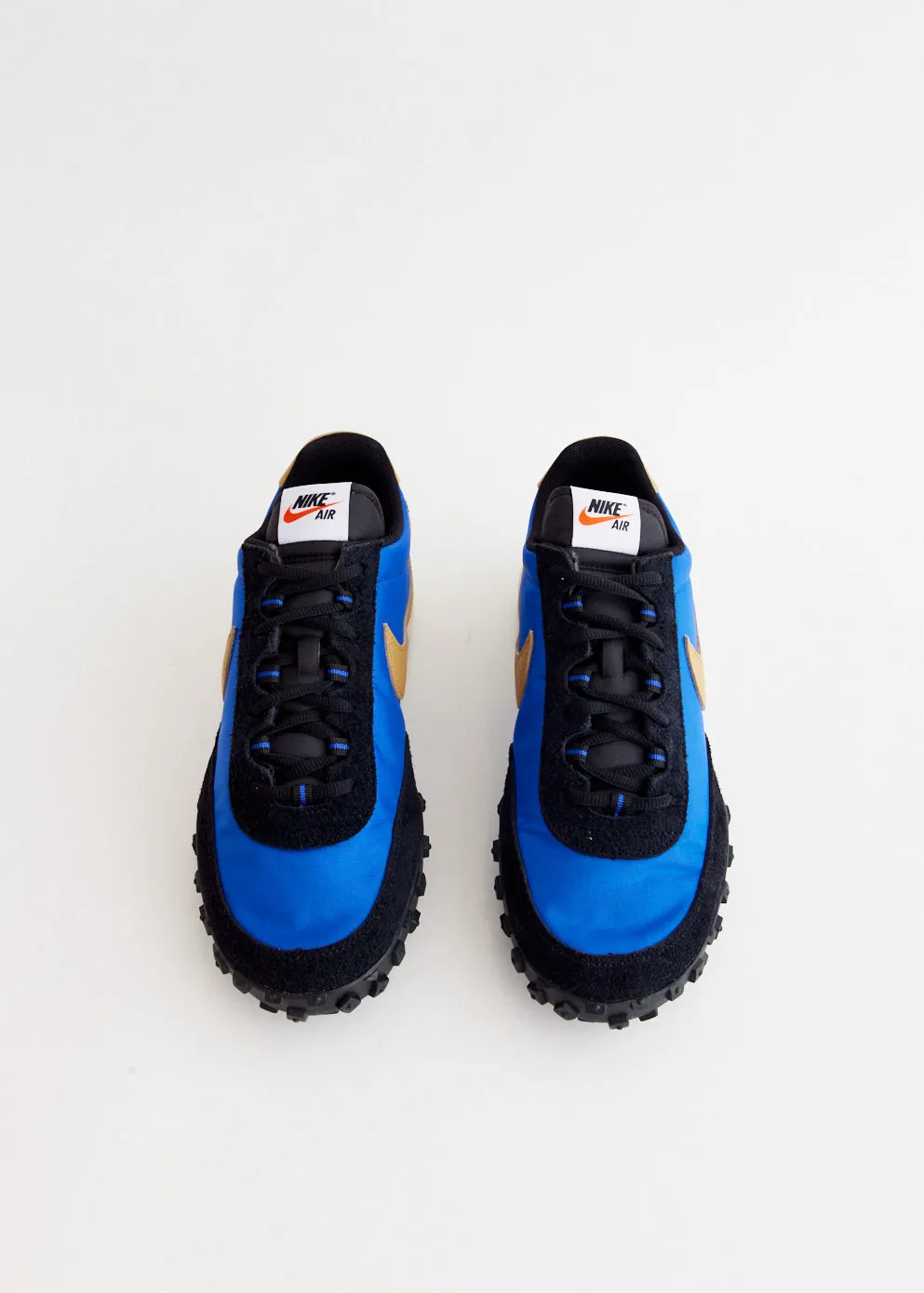 Air Max Waffle 'Hyper Blue' Sneakers practical user