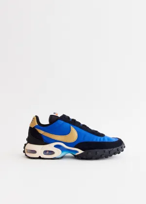 wanted adventurers' requirements Air Max Waffle 'Hyper Blue' Sneakers