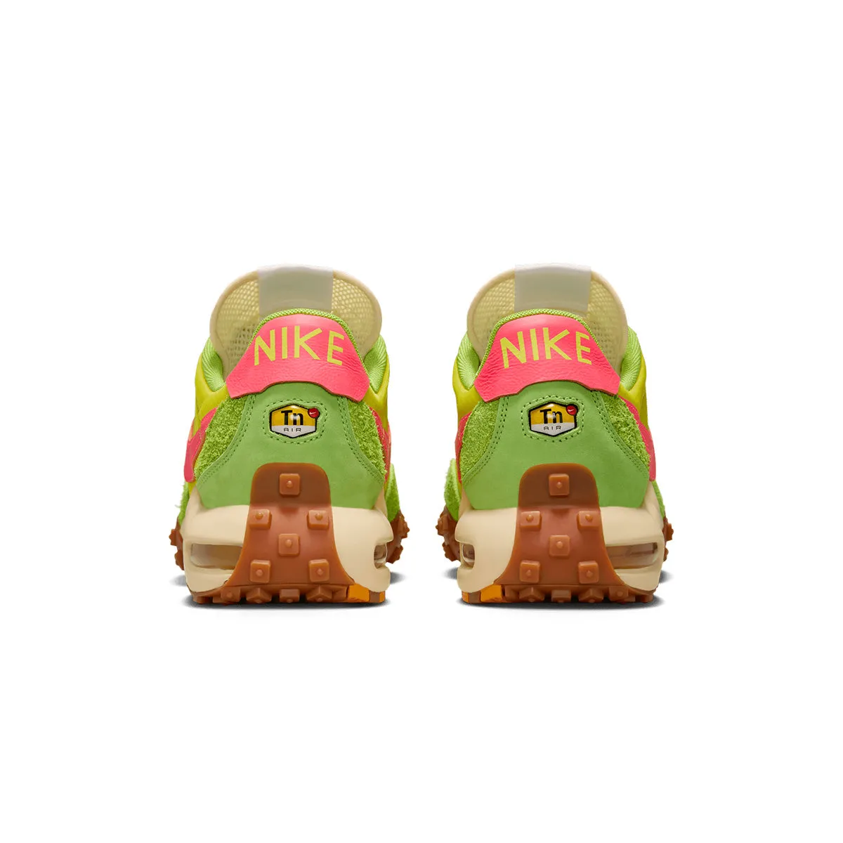 Breath Fresh Air Max Waffle SP 2 'Electrolime'