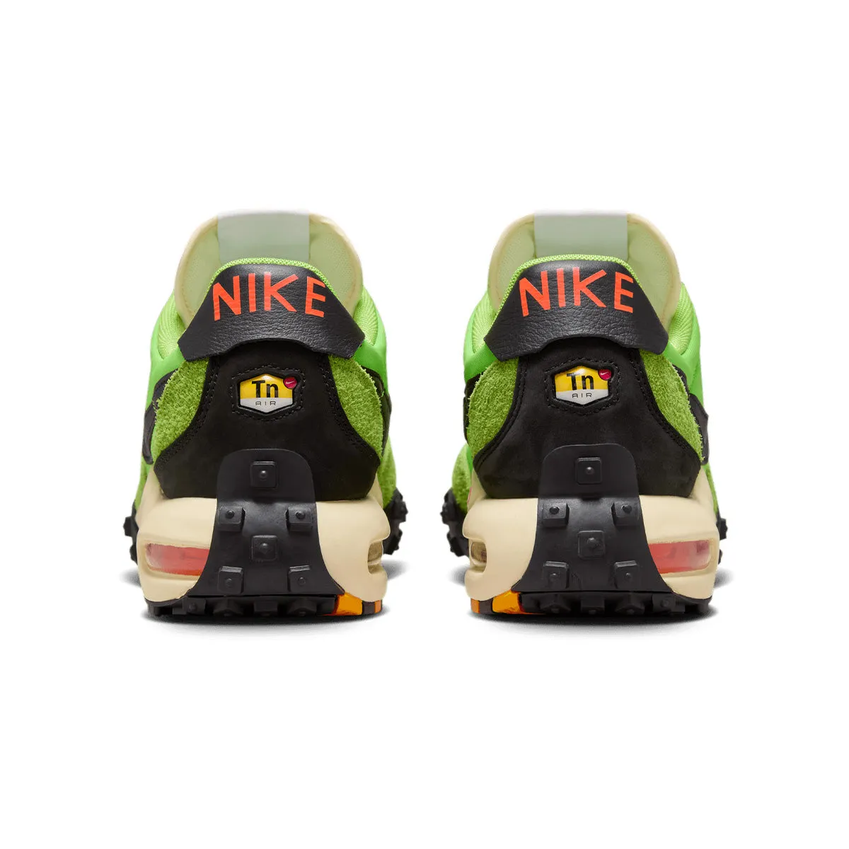 Air Max Waffle SP 'Action Green' Nature Walk