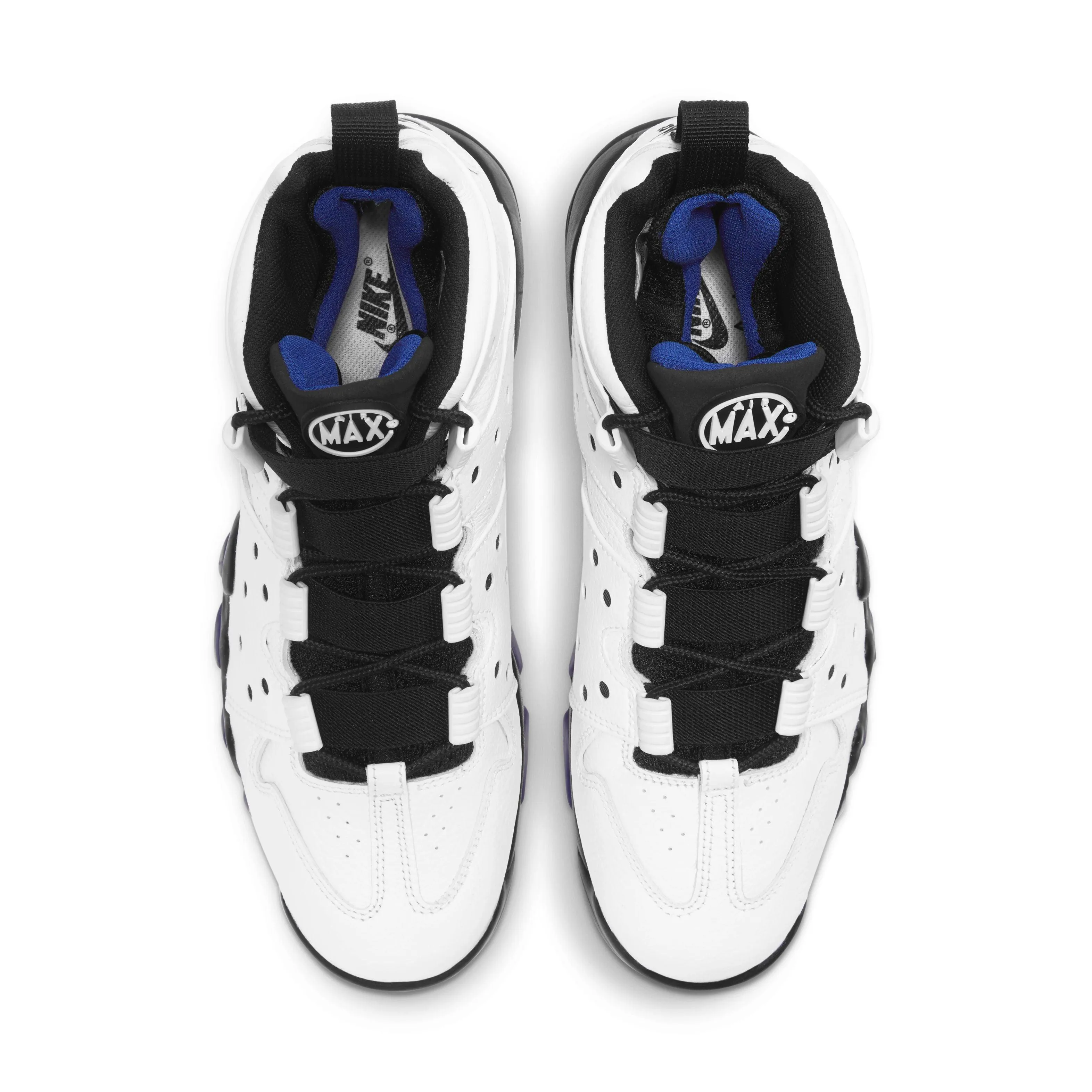 Ocean Walk Retro Mood Air Max2 CB '94 'Old Royal'