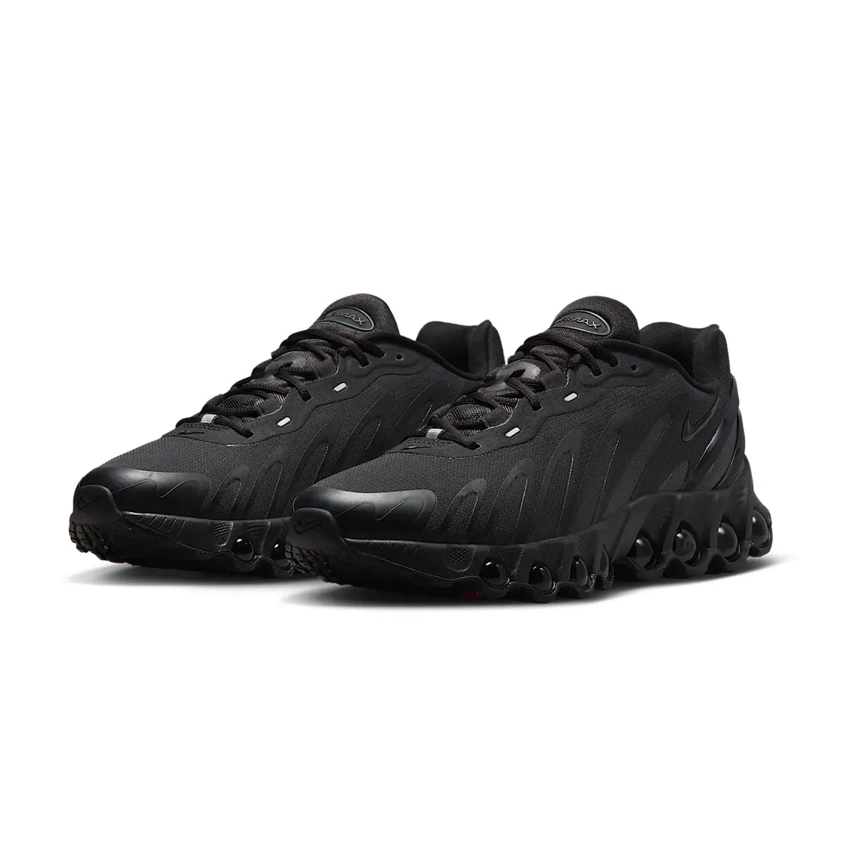 Mid Top Air Max Dn8 'Black Anthracite'