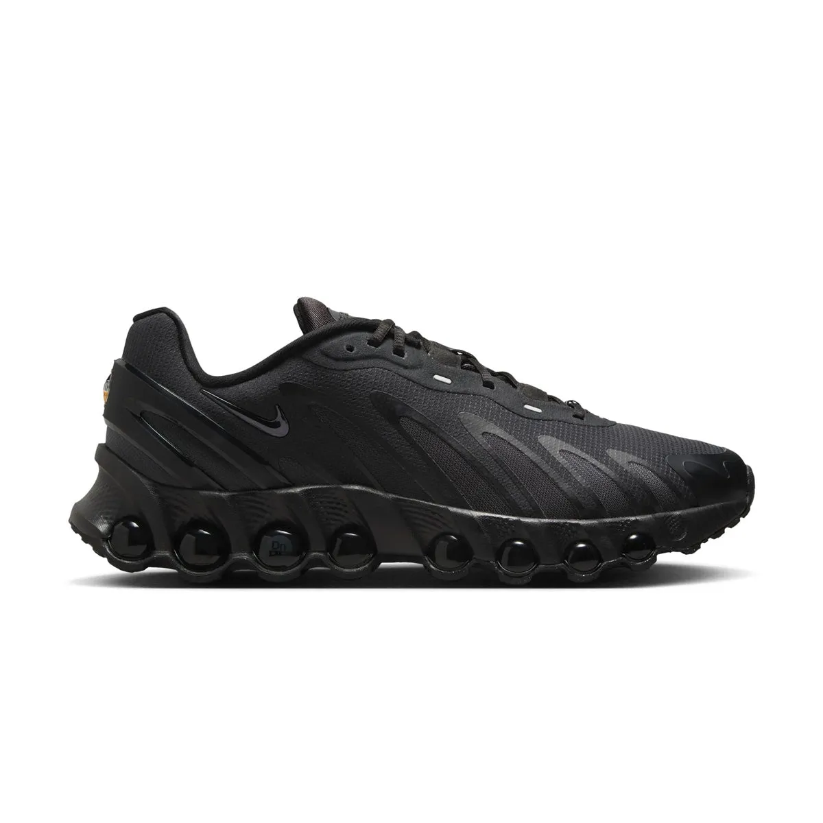 Park Step Air Max Dn8 'Black Anthracite'