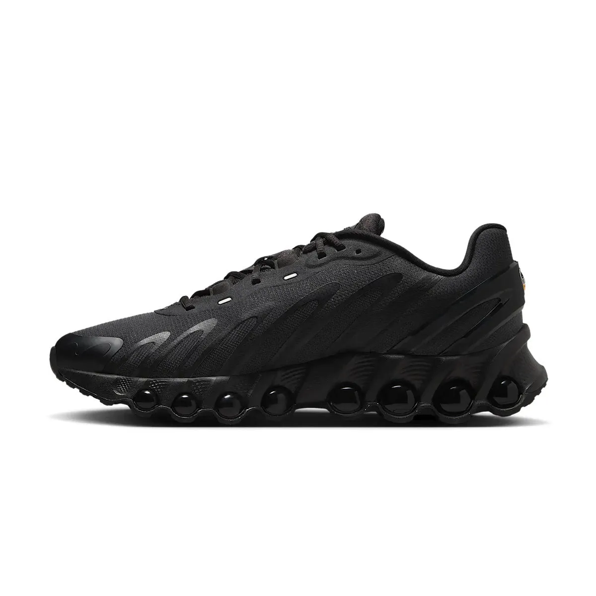 Air Max Dn8 'Black Anthracite' Light Run