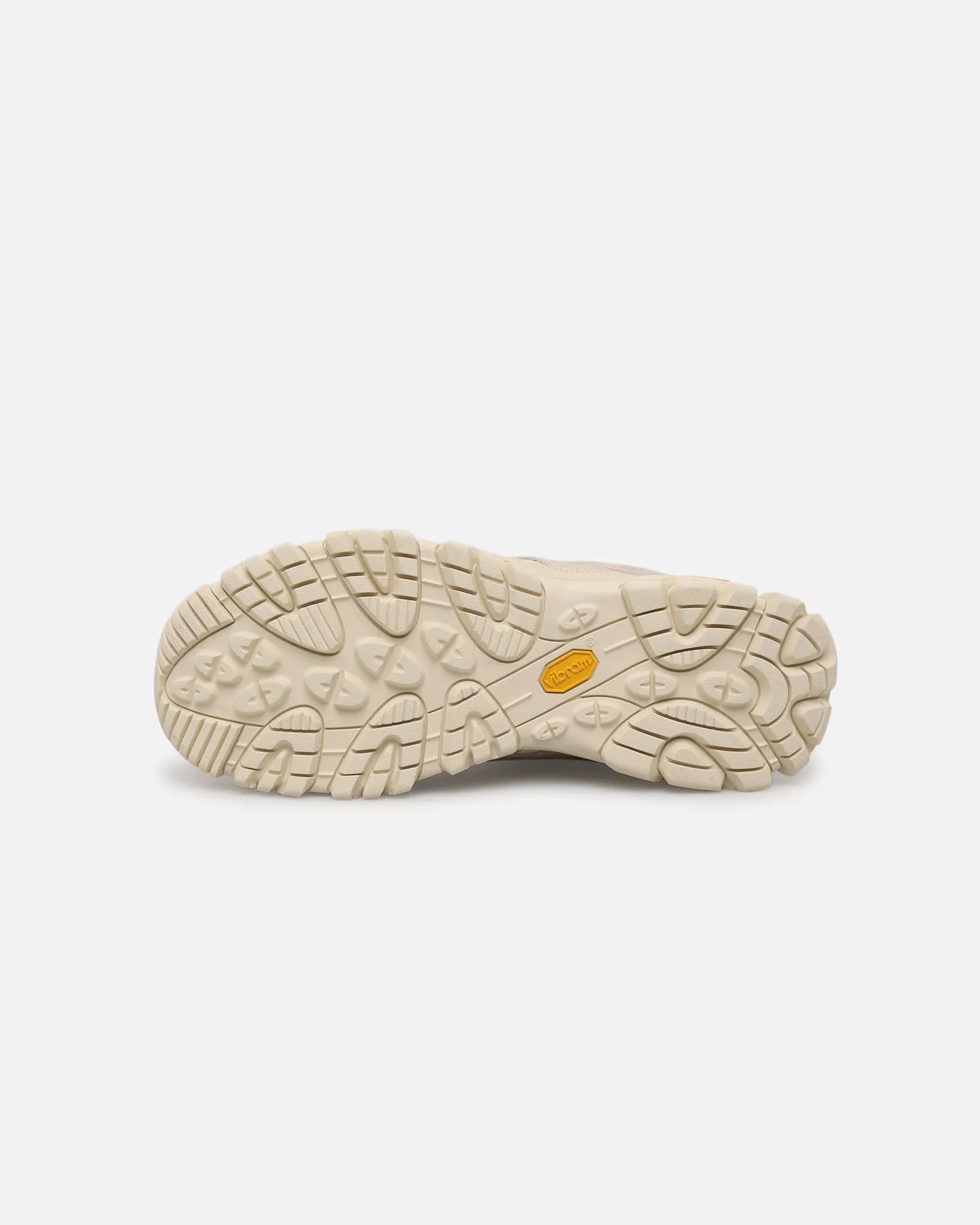 Bright Gold Freeze Proof Merrell Moab 3 Oyster