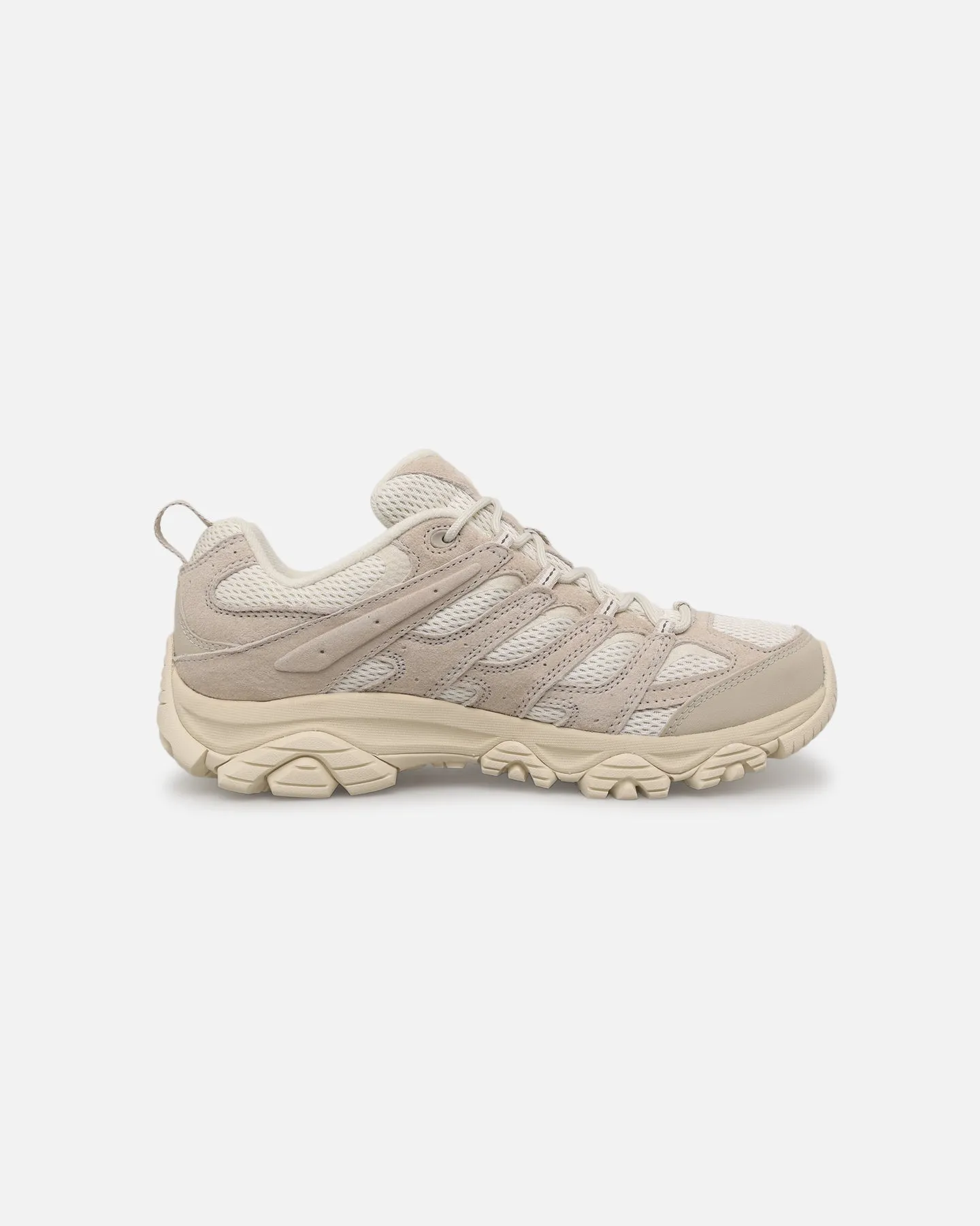 Future Walk Merrell Moab 3 Oyster