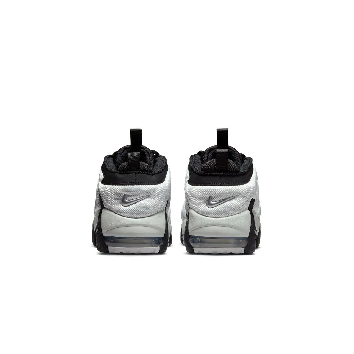 Air More Uptempo Low 'Black Photon Dust' Lightweight
