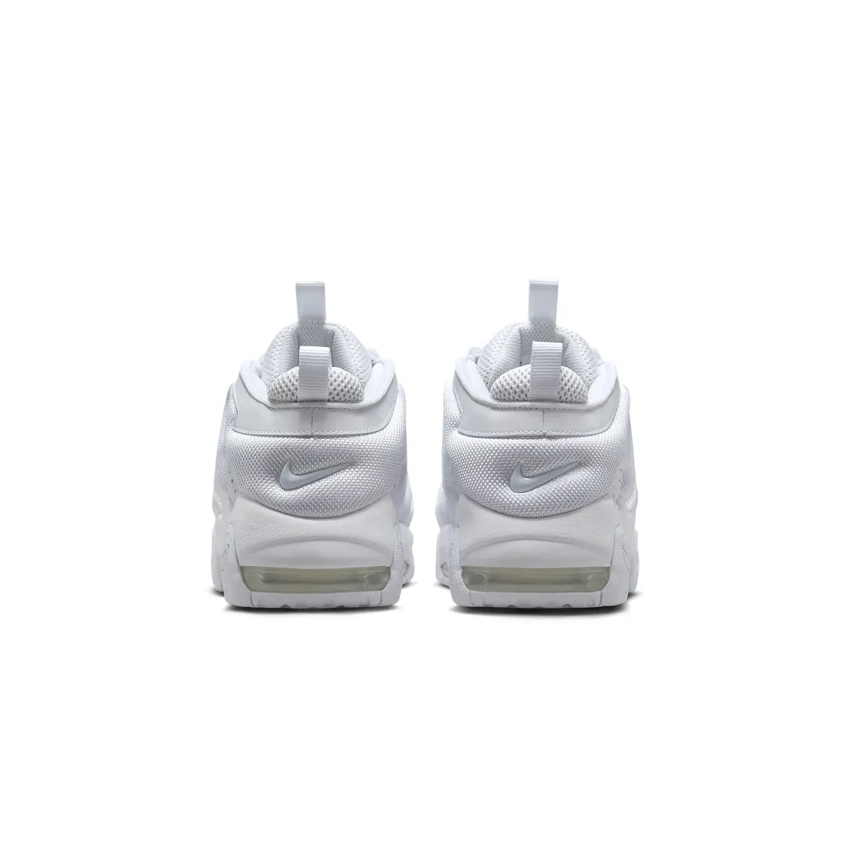 Every Step Air More Uptempo Low 'White'