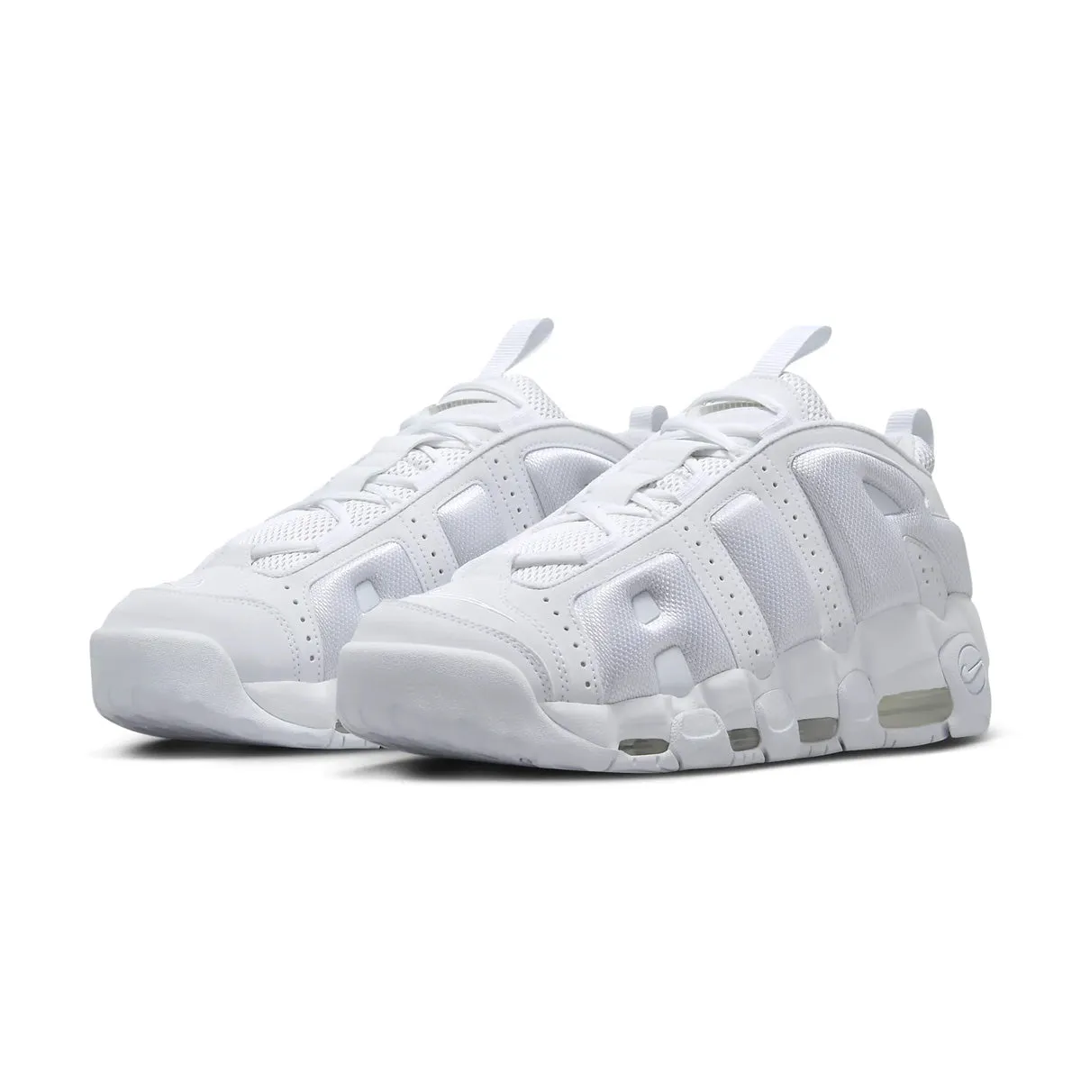 Planet Mood Elastic Air More Uptempo Low 'White'