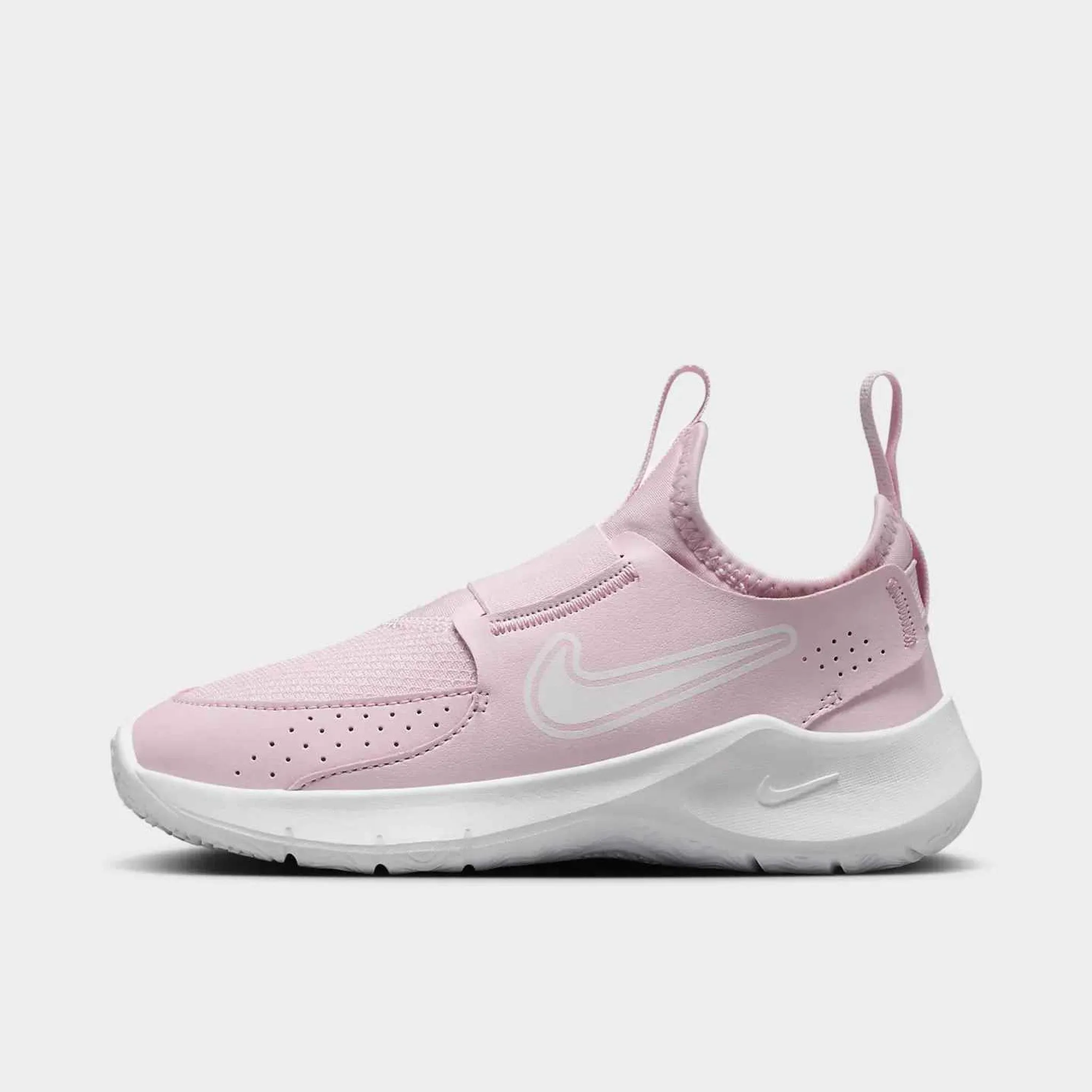 Nike Flex Runner 3 PS Pink Foam / White Adult Ease Mix Hue