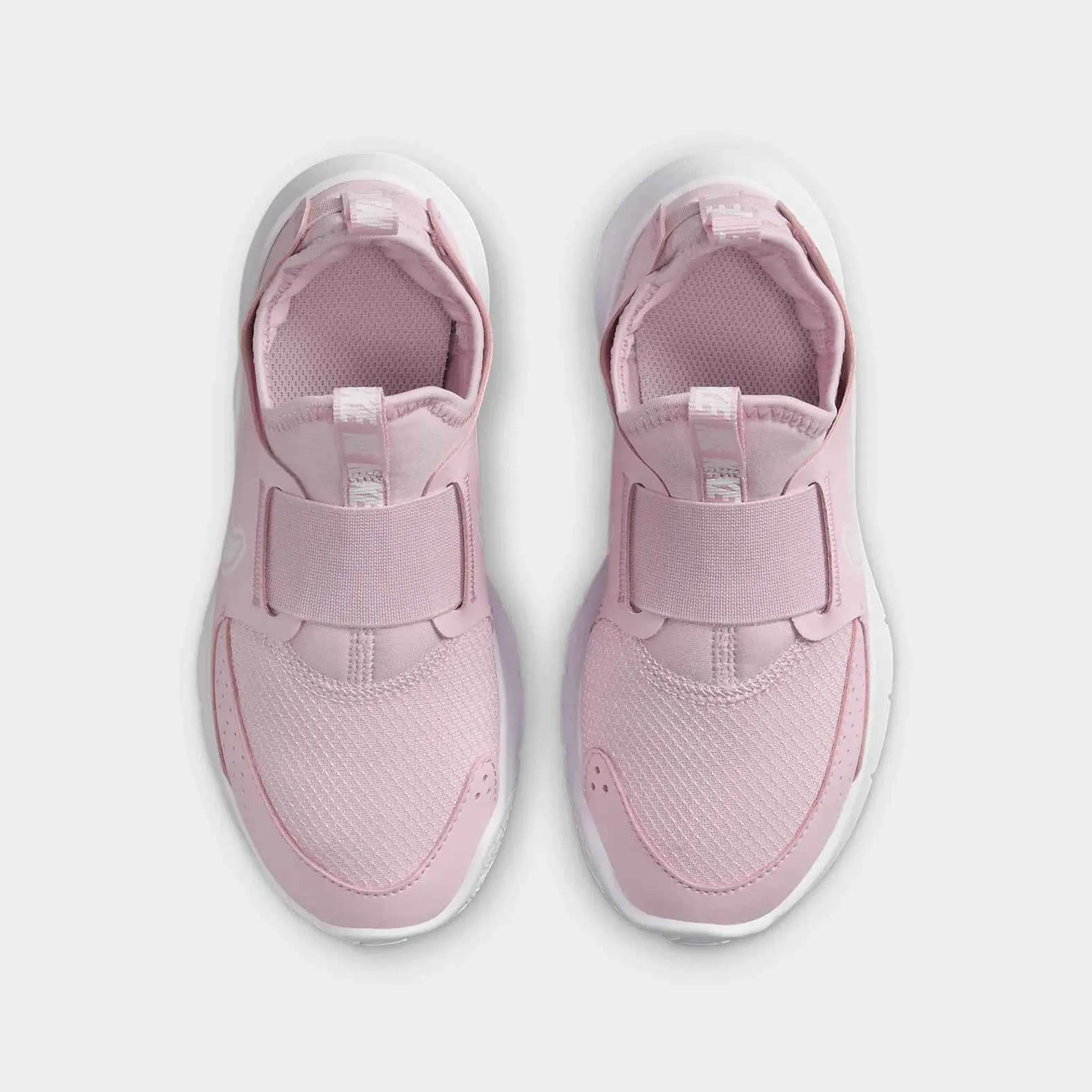 Nike Flex Runner 3 PS Pink Foam / White Summer cool Modern