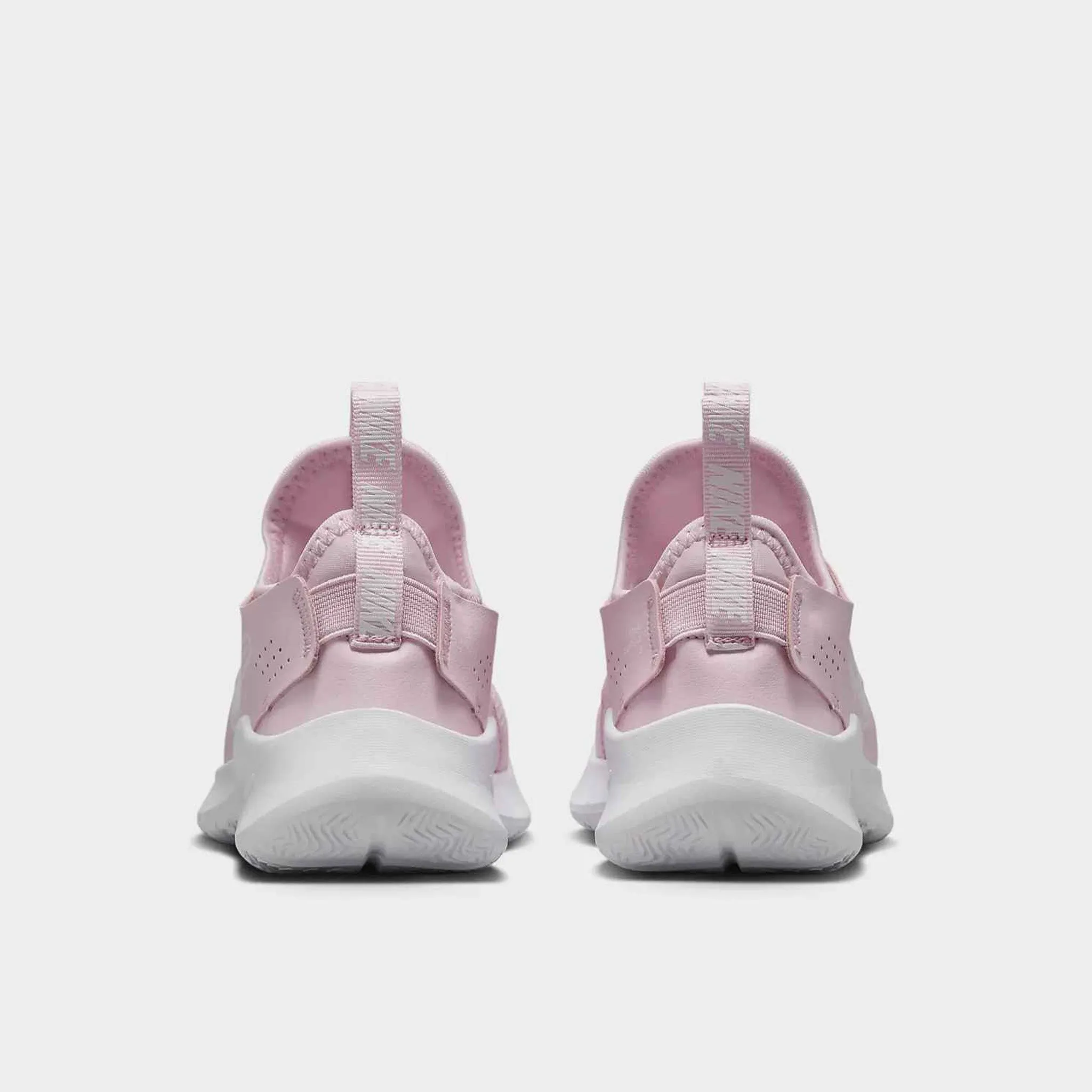 Nike Flex Runner 3 PS Pink Foam / White Classic Chic