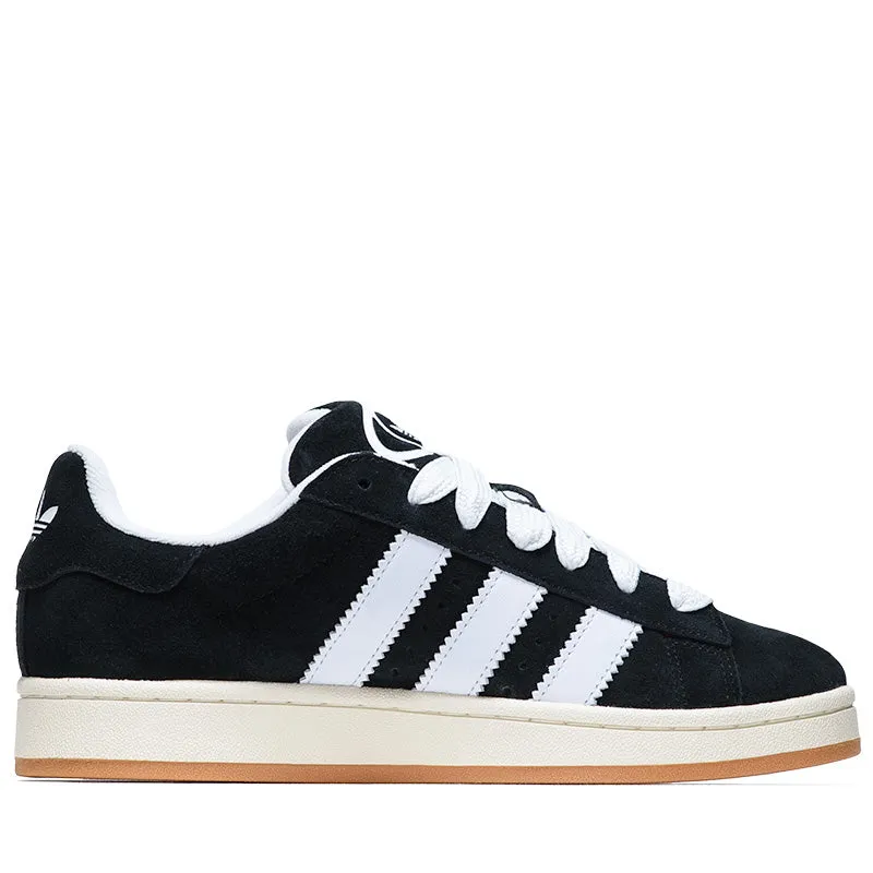 Adidas Campus 00s - Core Black/Cloud White Urban Cool Shock Dispersing Plate