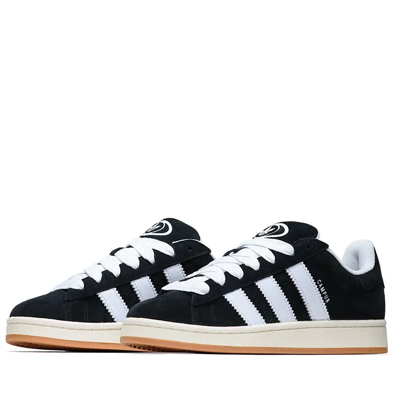 Adidas Campus 00s - Core Black/Cloud White Weekend Walker