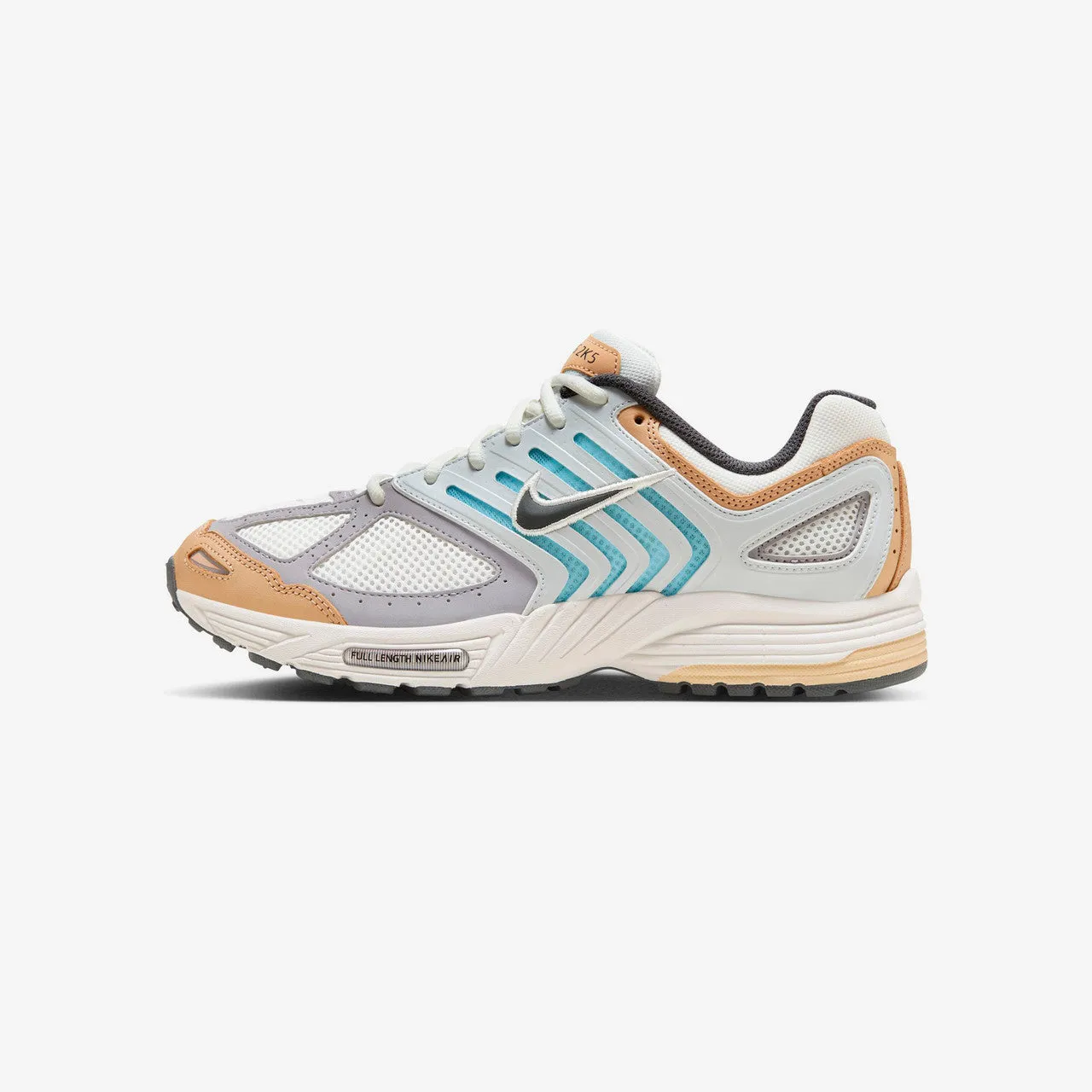 Air Pegasus 2005 Training Mode