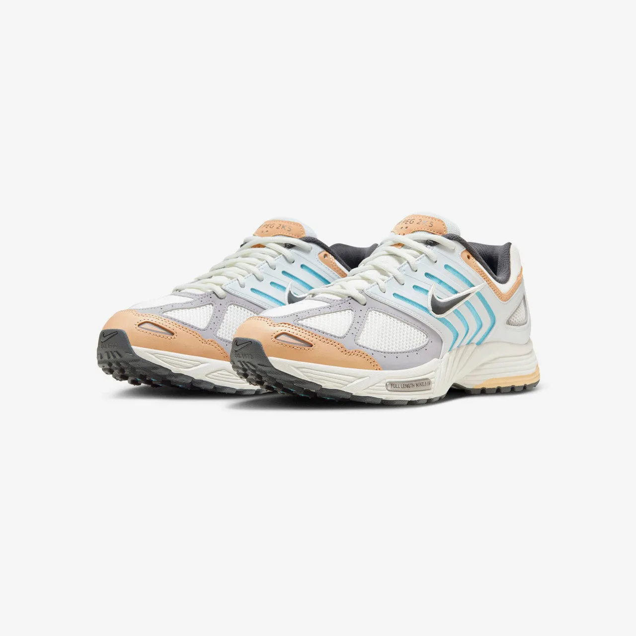 Air Pegasus 2005 Weekend Active Cushioning Cloud Tech