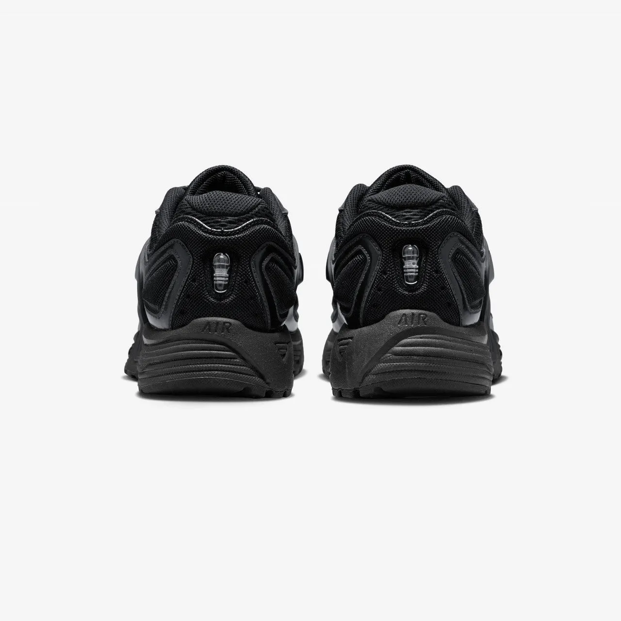 Low Effort Ultra-soft traction Air Pegasus Wave