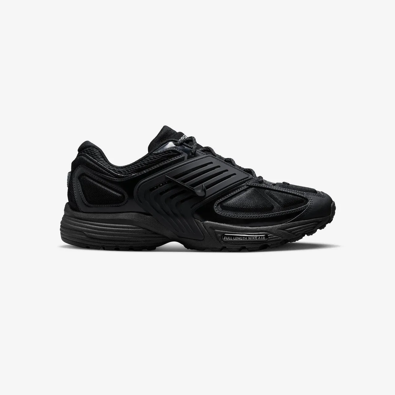 Air Pegasus Wave Quick Feel