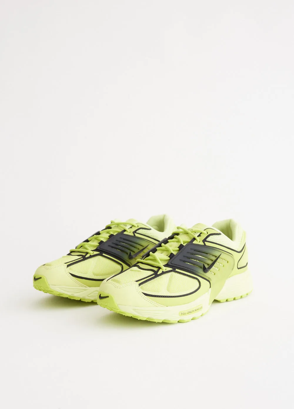 Air Pegasus Wave 'Light Lemon Twist' Sneakers skateboarders' maneuverability