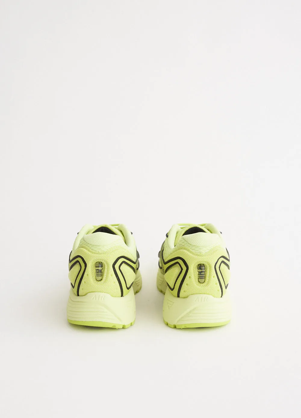 Air Pegasus Wave 'Light Lemon Twist' Sneakers ergonomic - effectiveness - level
