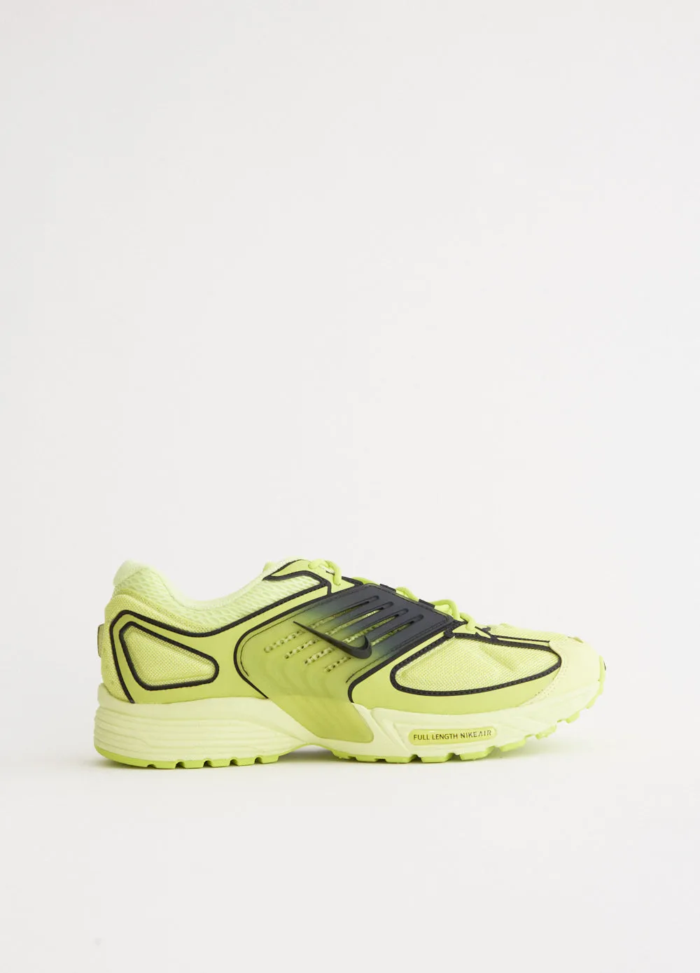 Air Pegasus Wave 'Light Lemon Twist' Sneakers Travel Wear walkers
