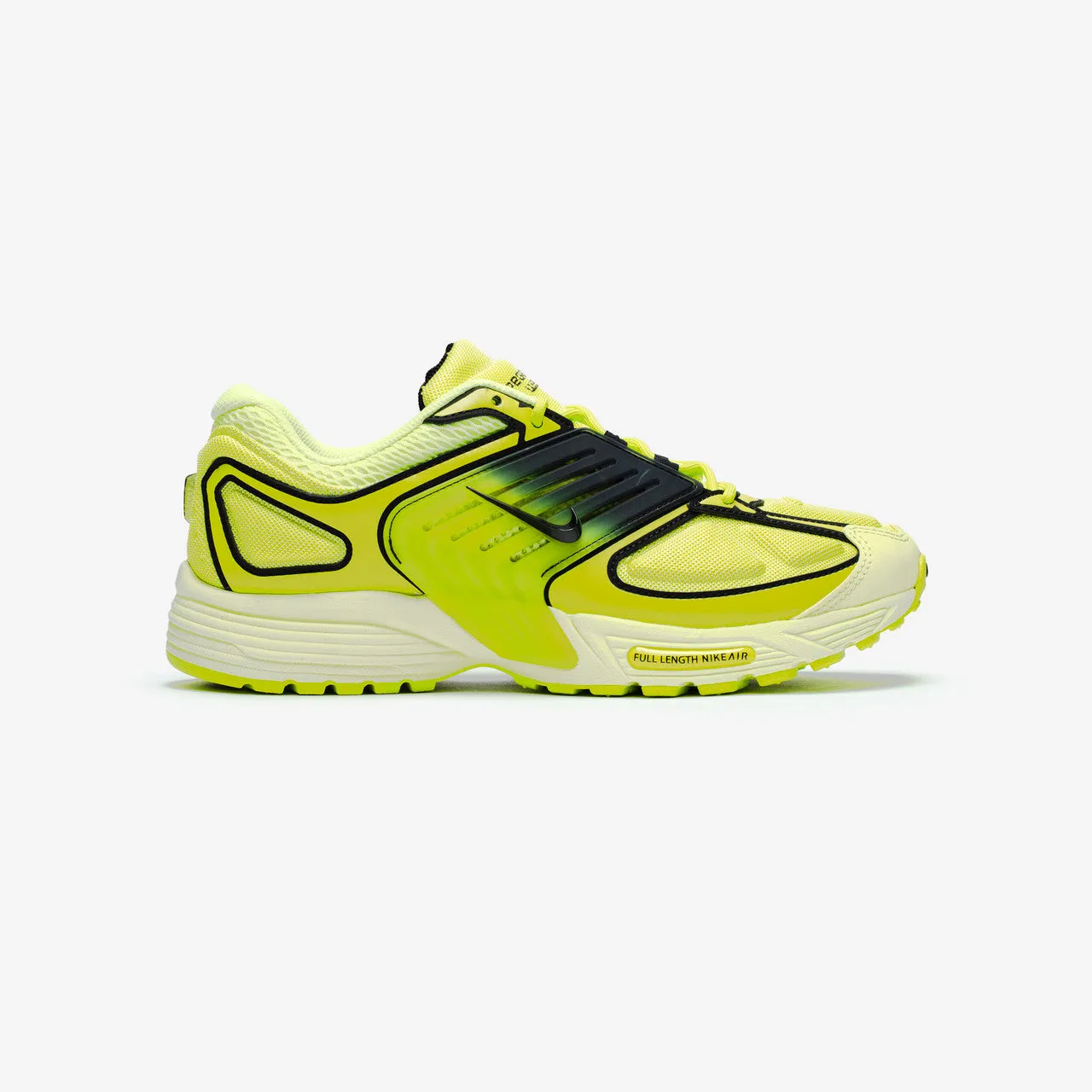 Hydrophobic Materials Ergonomic form Air Pegasus Wave