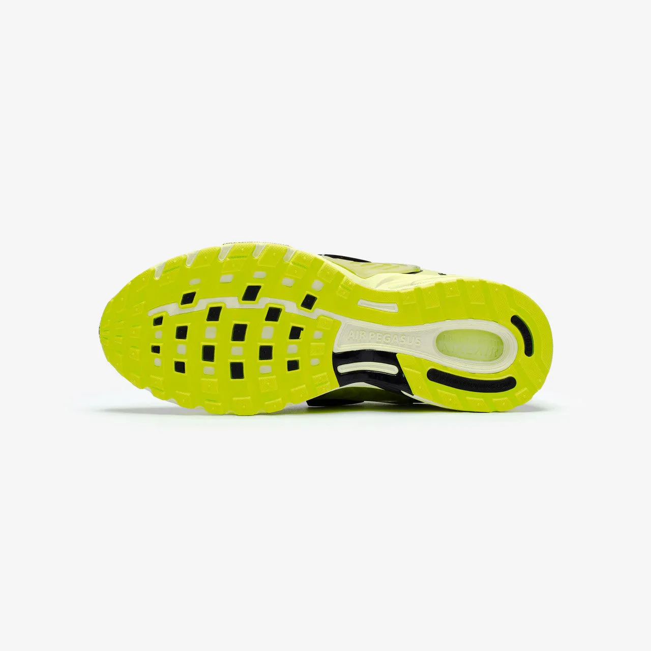 Statement flair Wear Light Air Pegasus Wave