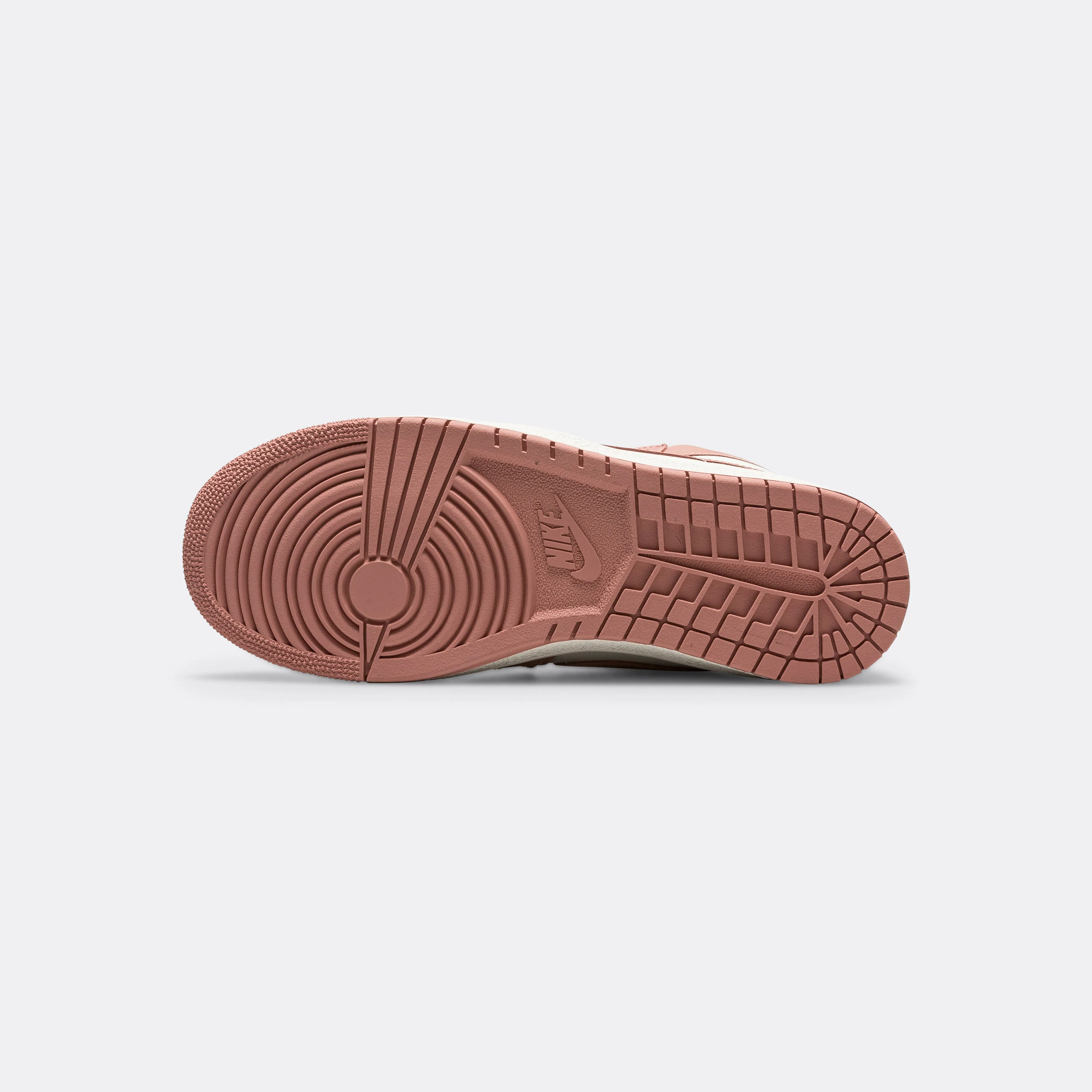 Air Ship PE SP - Rust Pink/Sail-Gamma Green Flexible Arch Collapsible
