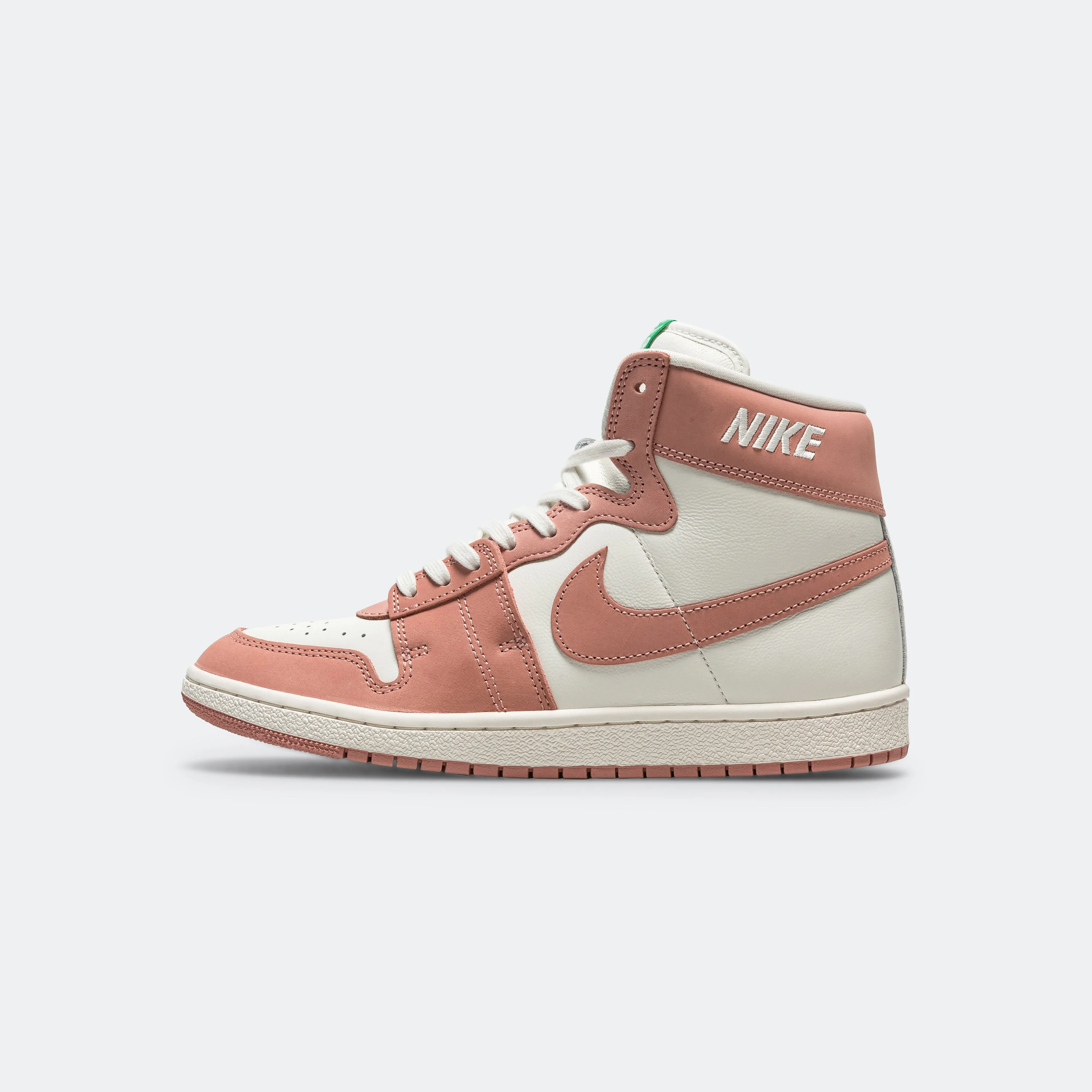 Air Ship PE SP - Rust Pink/Sail-Gamma Green Adaptive Technology