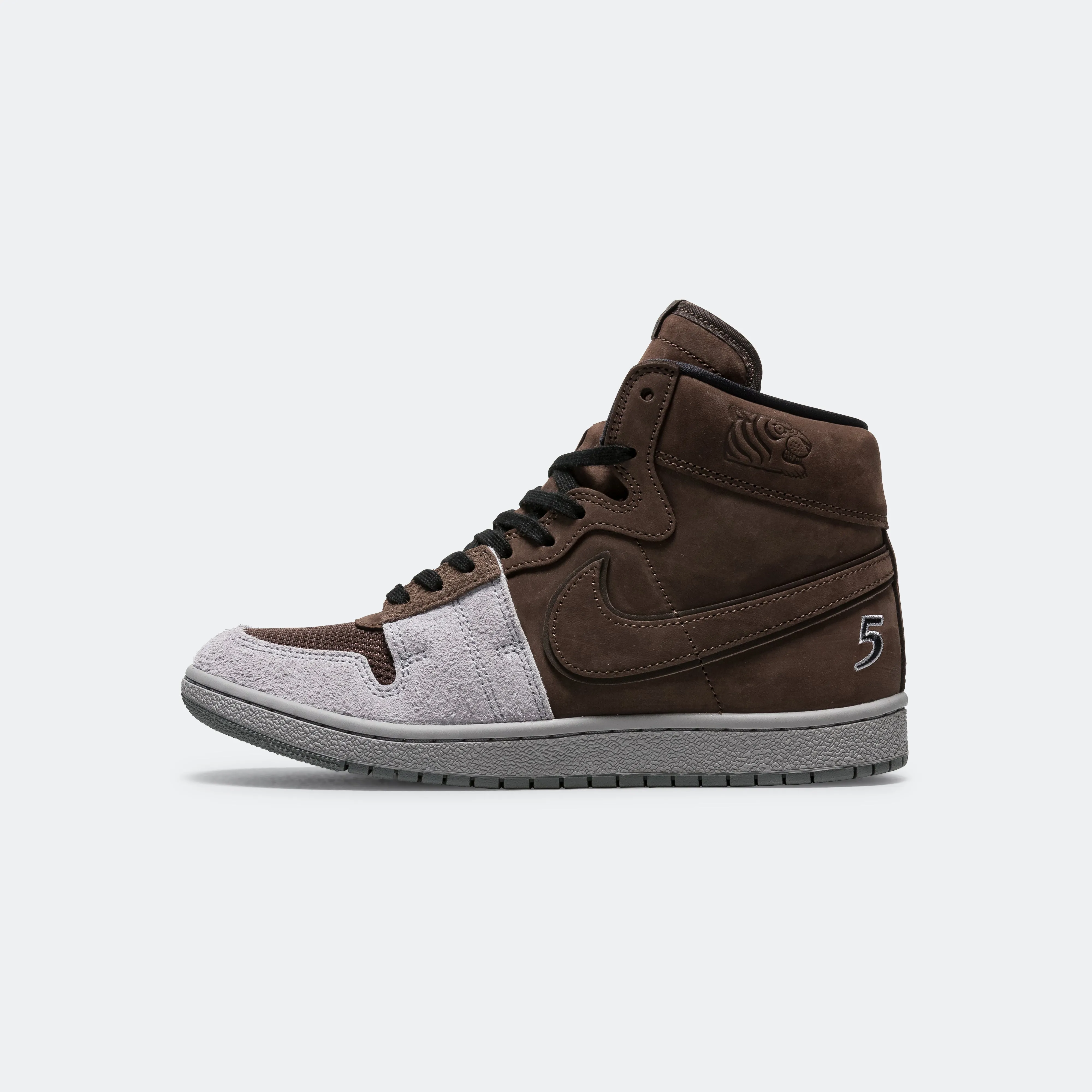 Easy Match Air Ship PE SP ?? Soulgoods - Baroque Brown/Black-Cement Grey