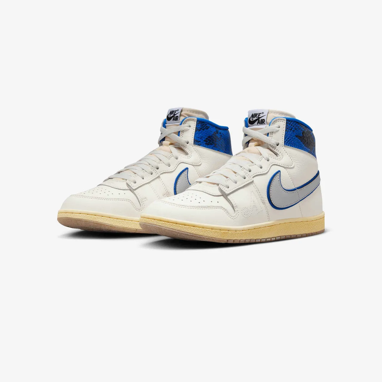Stable base Air Ship PE SP x Awake NY