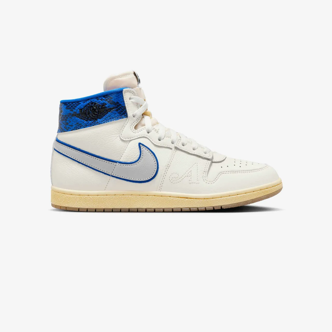Air Ship PE SP x Awake NY Go Light