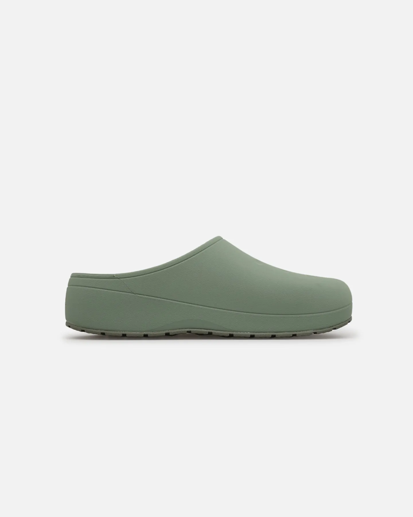 Royal Mood Star Walk Crocs Classic Energy Clog Moss Green