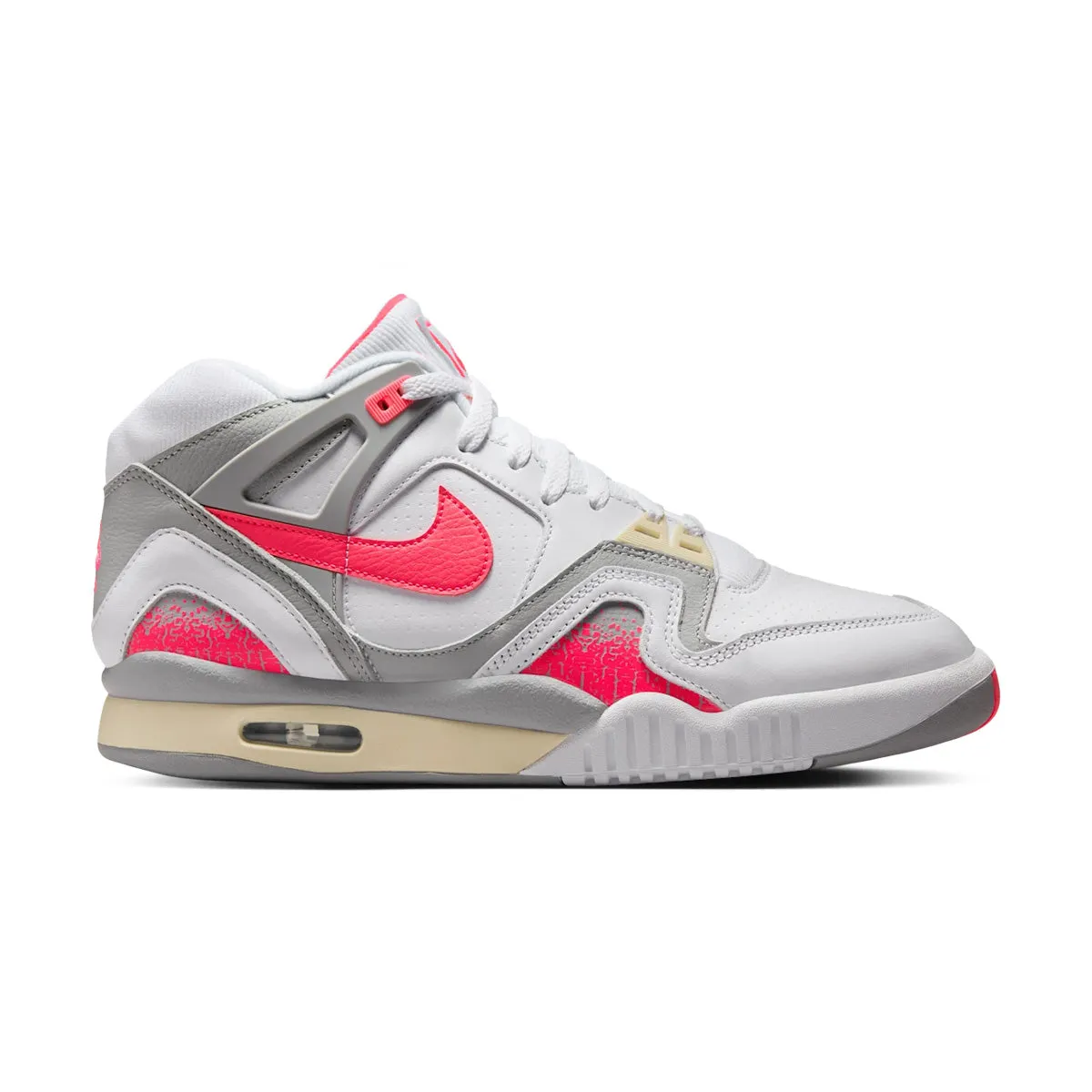 Air Tech Challenge 2 QS 'Racer Pink' most walking Glam stability