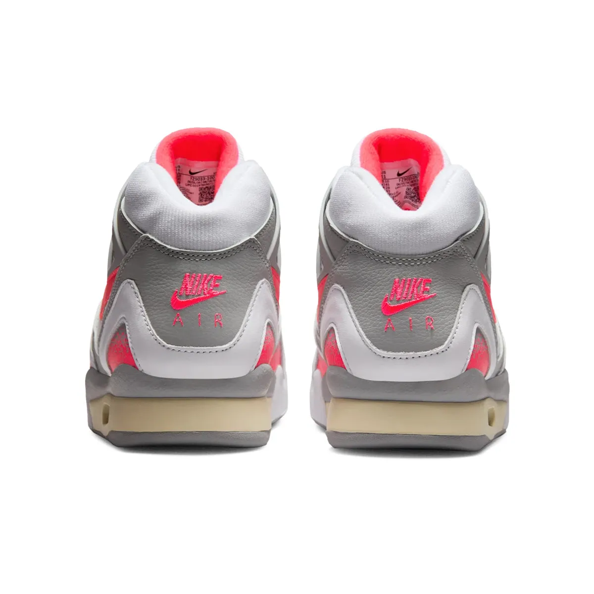 Dressy Air Tech Challenge 2 QS 'Racer Pink'