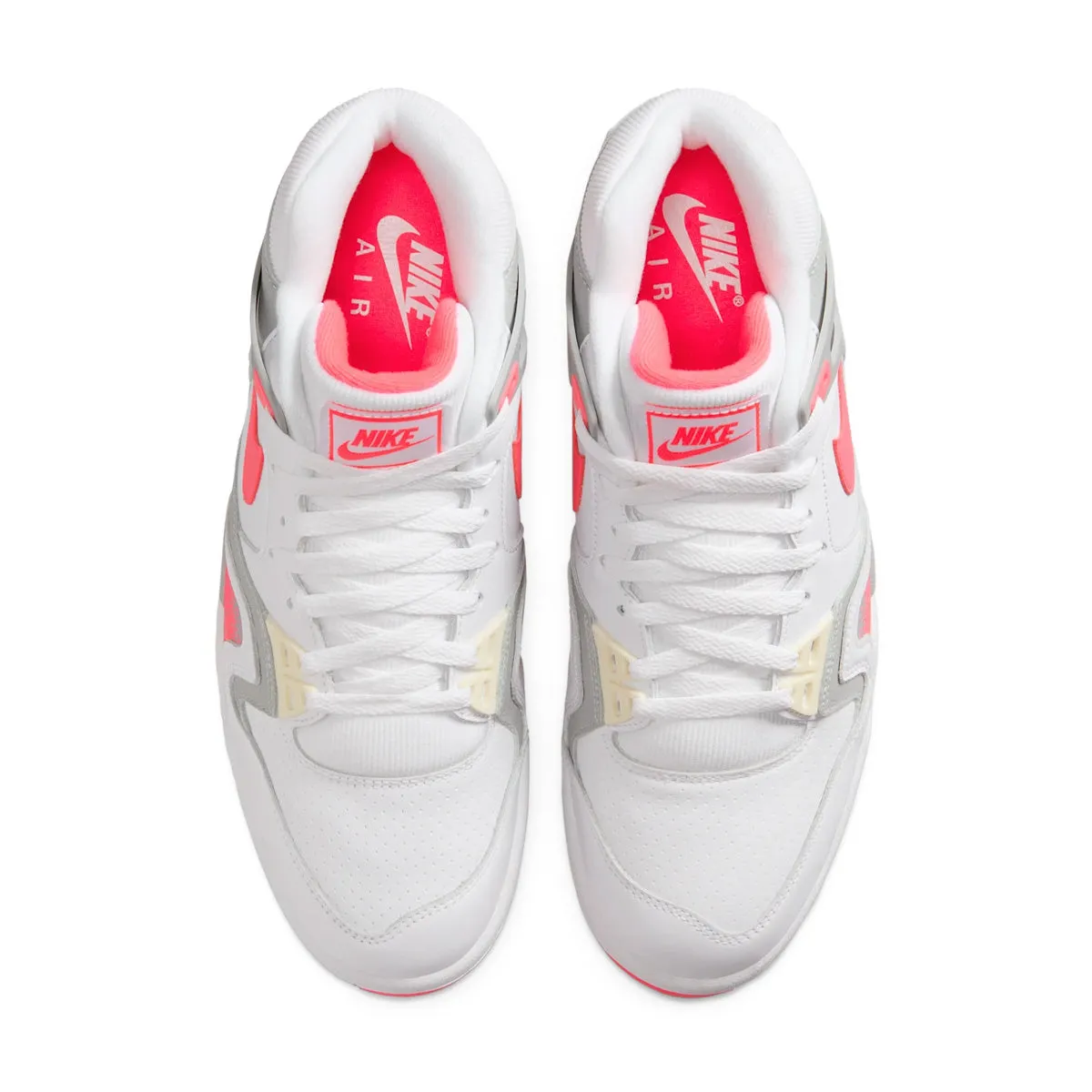 Air Tech Challenge 2 QS 'Racer Pink' Year Trust Synthetic Upper