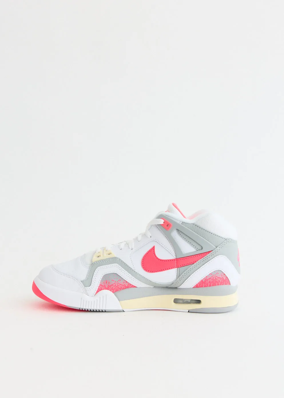 Summer essentials Air Tech Challenge 2 'Racer Pink' Sneakers