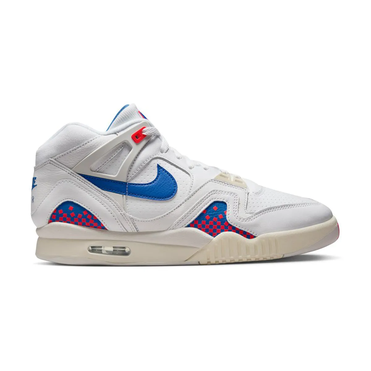 Air Tech Challenge II Qs 'Pixel' Nordic Tone Daily Walk