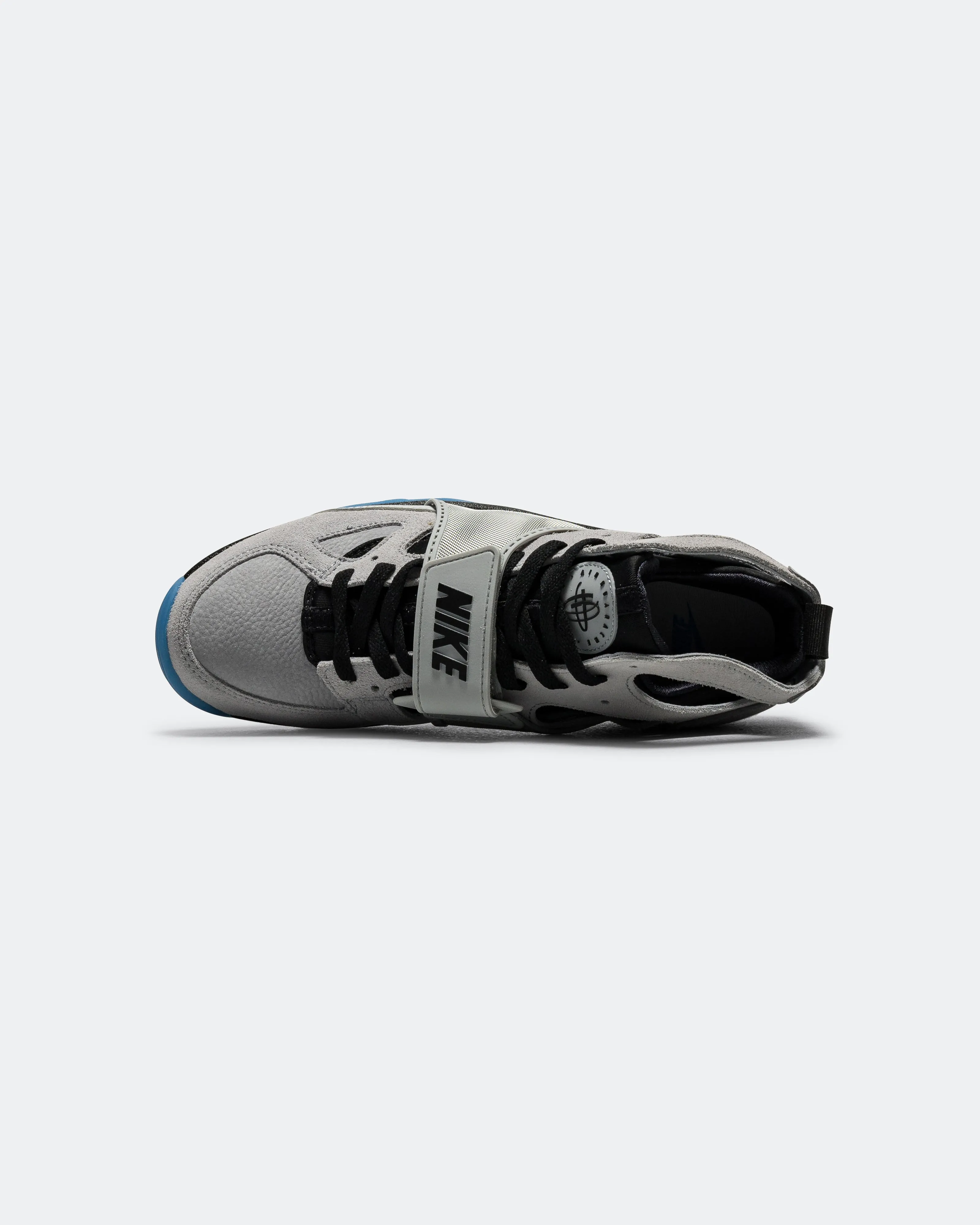 Air Trainer Huarache - Wolf Grey/Star Blue-Black Everyday Pace
