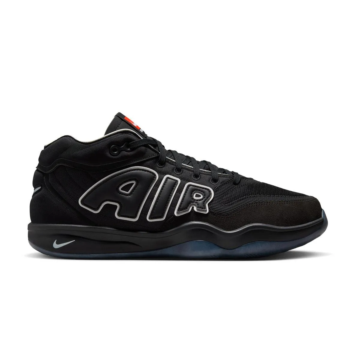 Baby Soft Air Zoom G.T. Hustle 2 ASW EP 'Black'