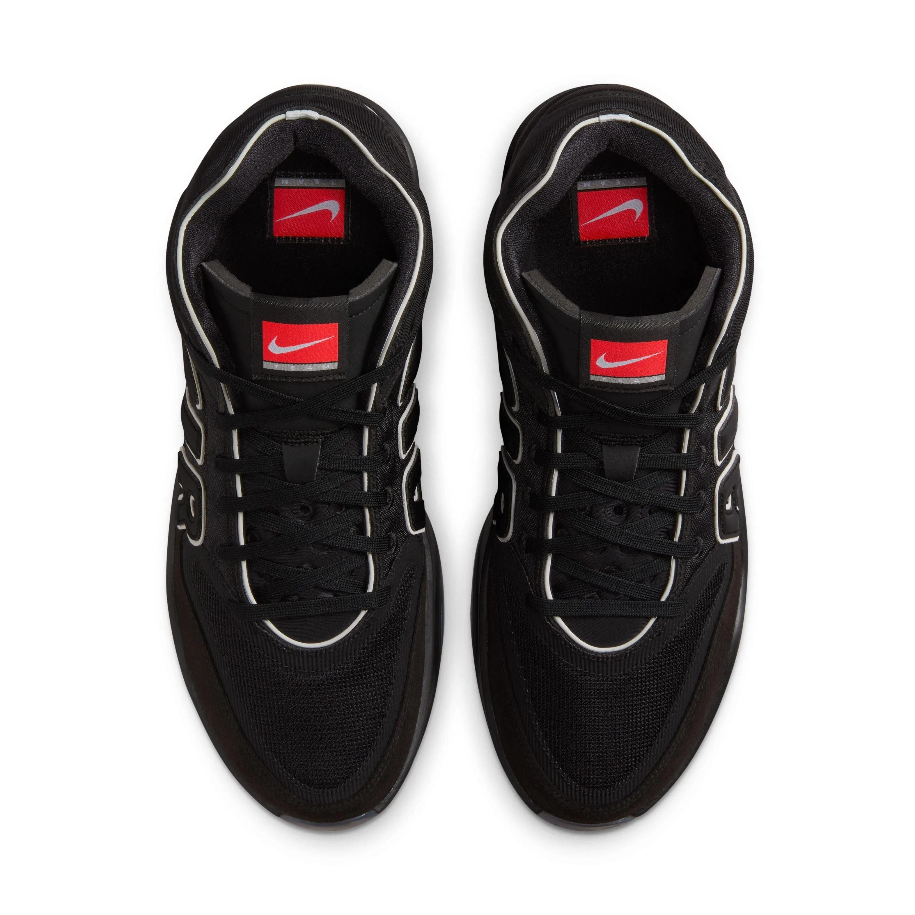 Casual Air Zoom G.T. Hustle 2 ASW EP 'Black'