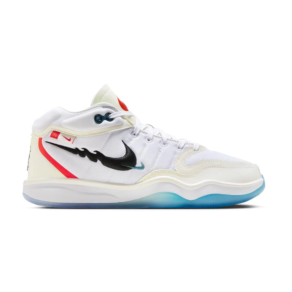 Air Zoom G.T. Hustle 2 SD EP 'Year Of The Dragon' Comfort Stand Breathable mesh