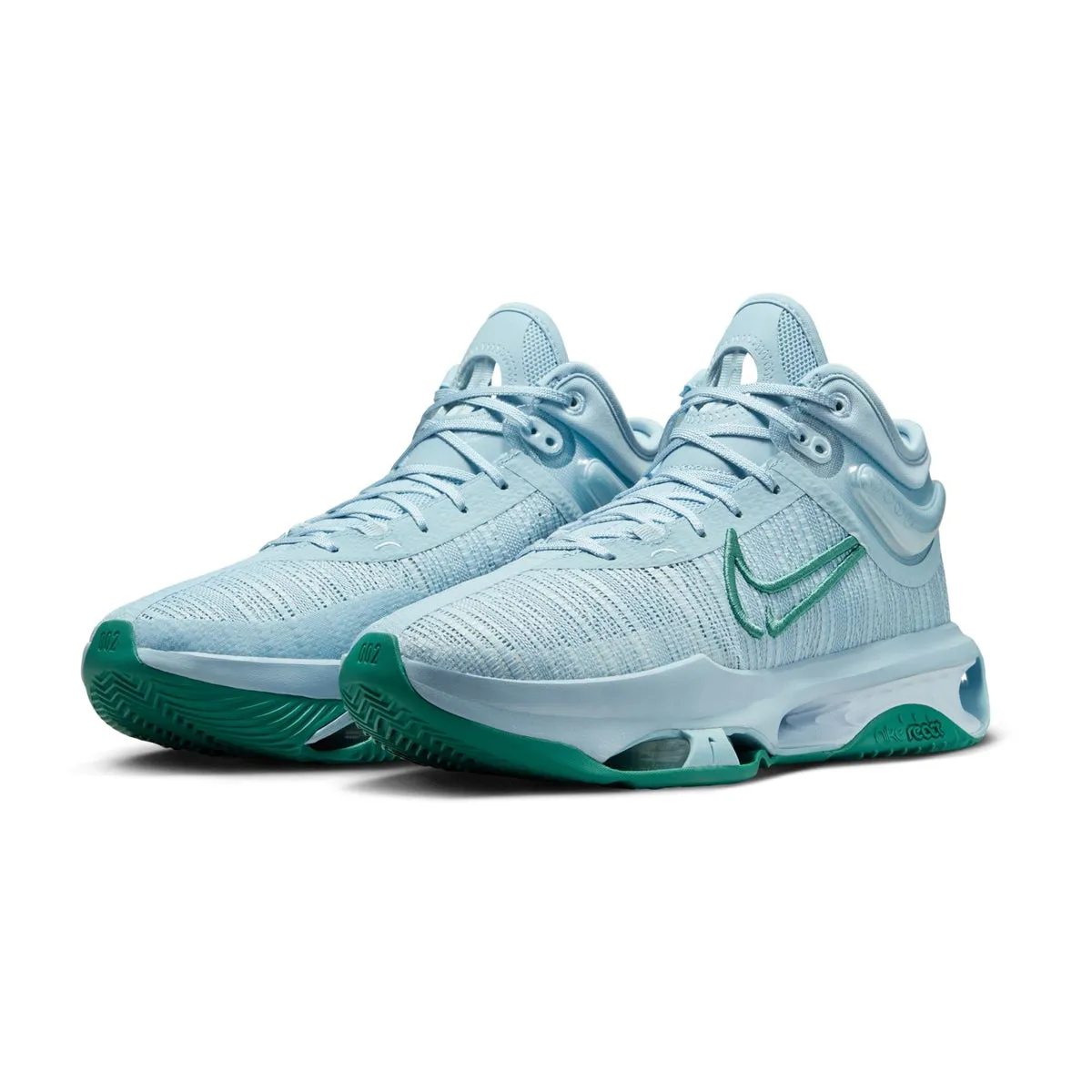 Slim Line Air Zoom G.T. Jump 2 Ep 'Light Armoury Blue Bicoastal'