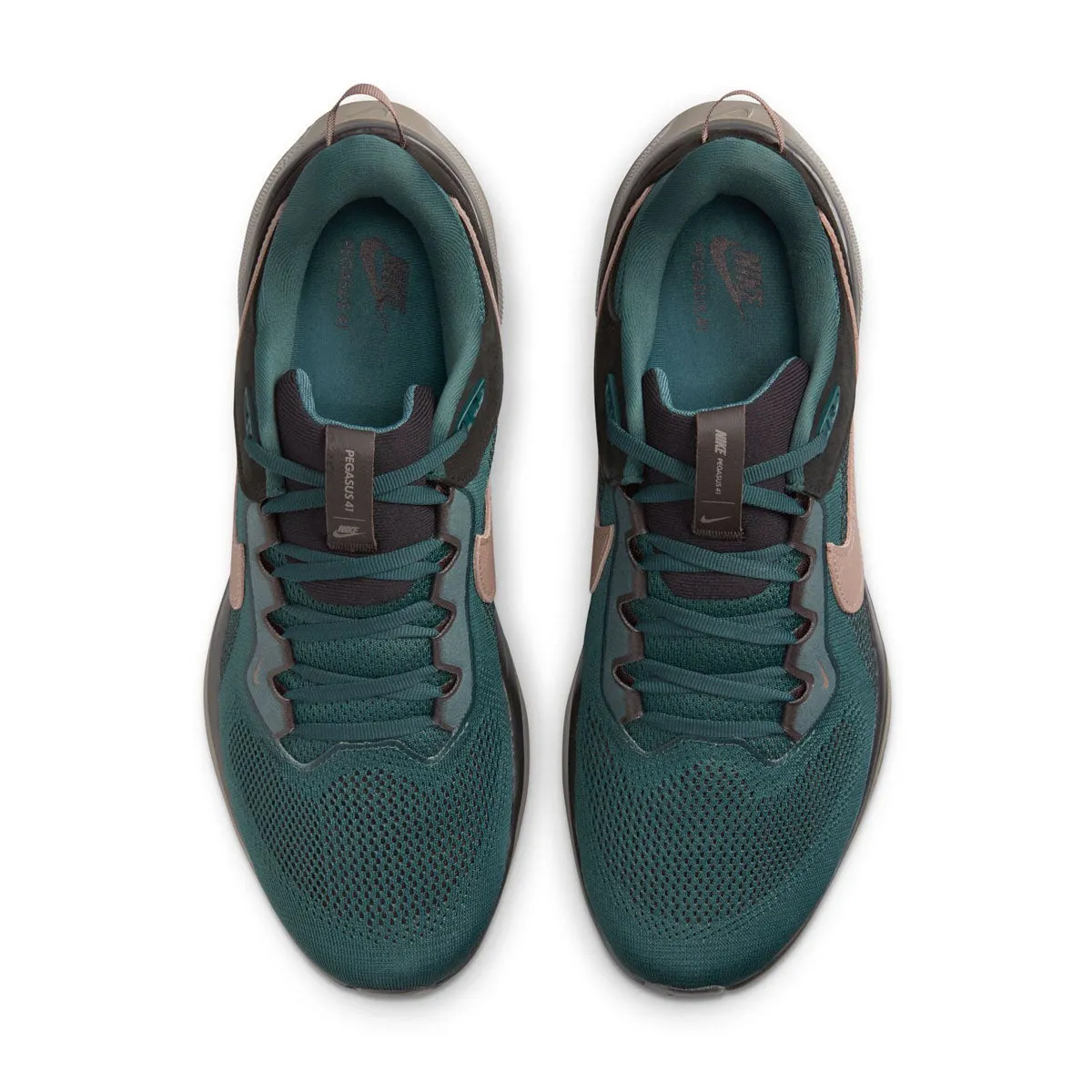 chief Air Zoom Pegasus 41 SP 'Faded Spruce Olive Grey'