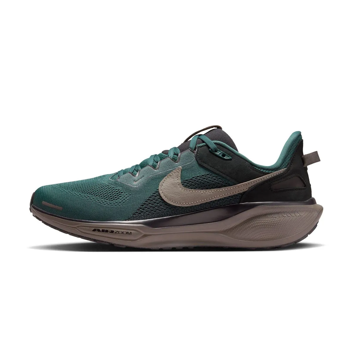 Heat Guard Air Zoom Pegasus 41 SP 'Faded Spruce Olive Grey'