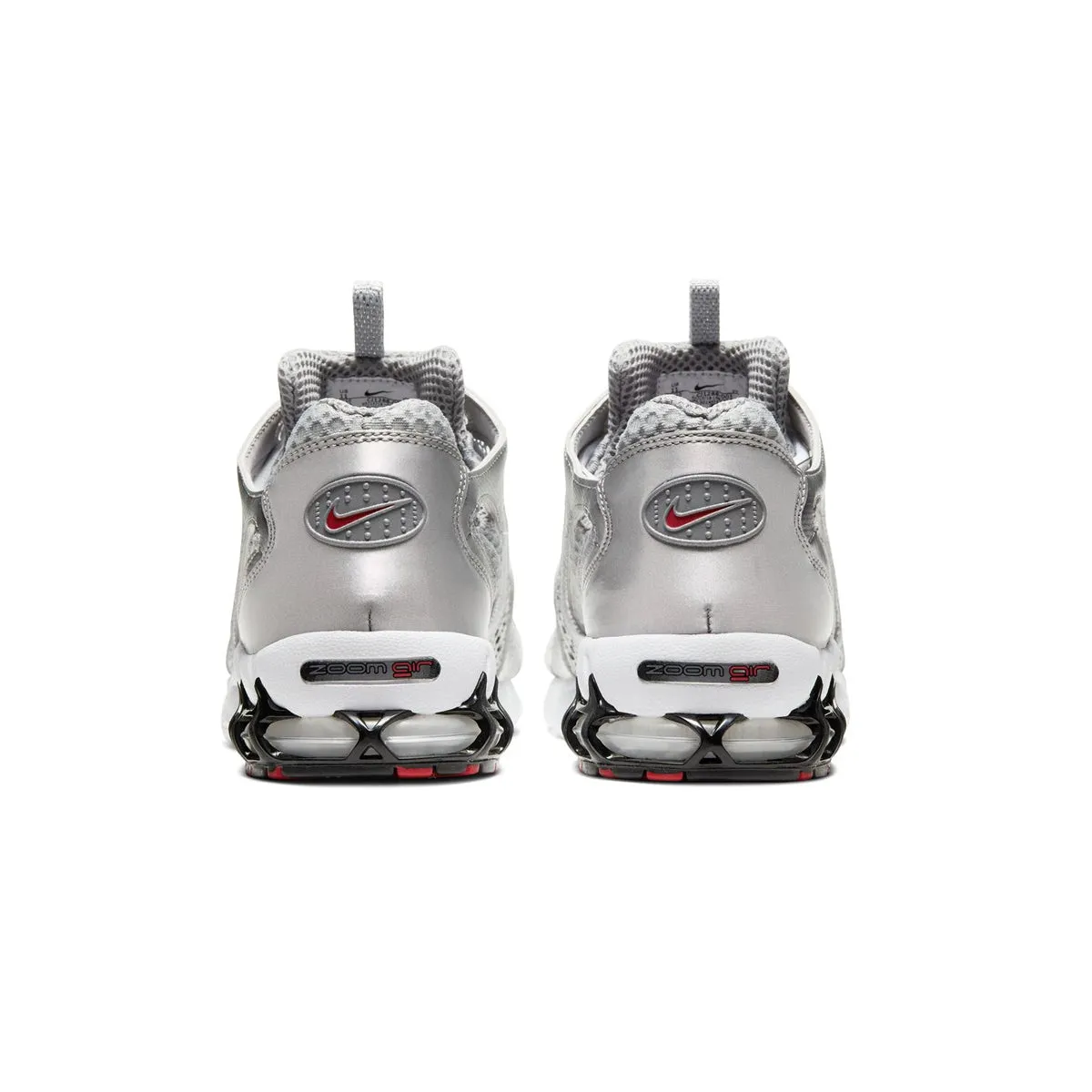 Air Zoom Spiridon Cage 2 'Metallic Silver' Sun Guard