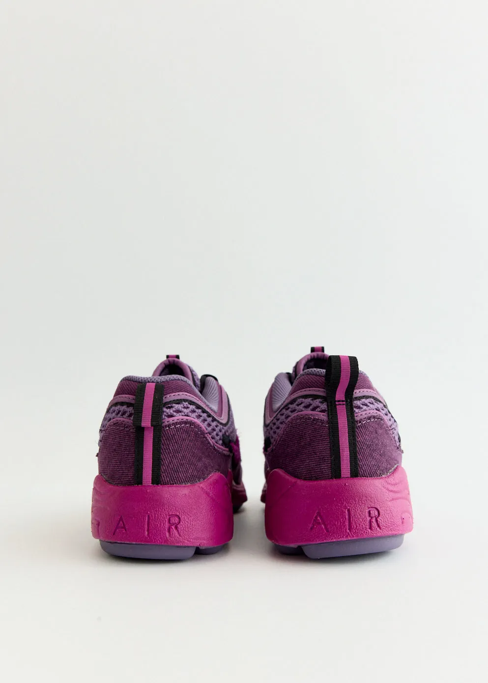 home slippers Trend-setting sole Air Zoom Spiridon 'Hot Fuchsia' Sneakers