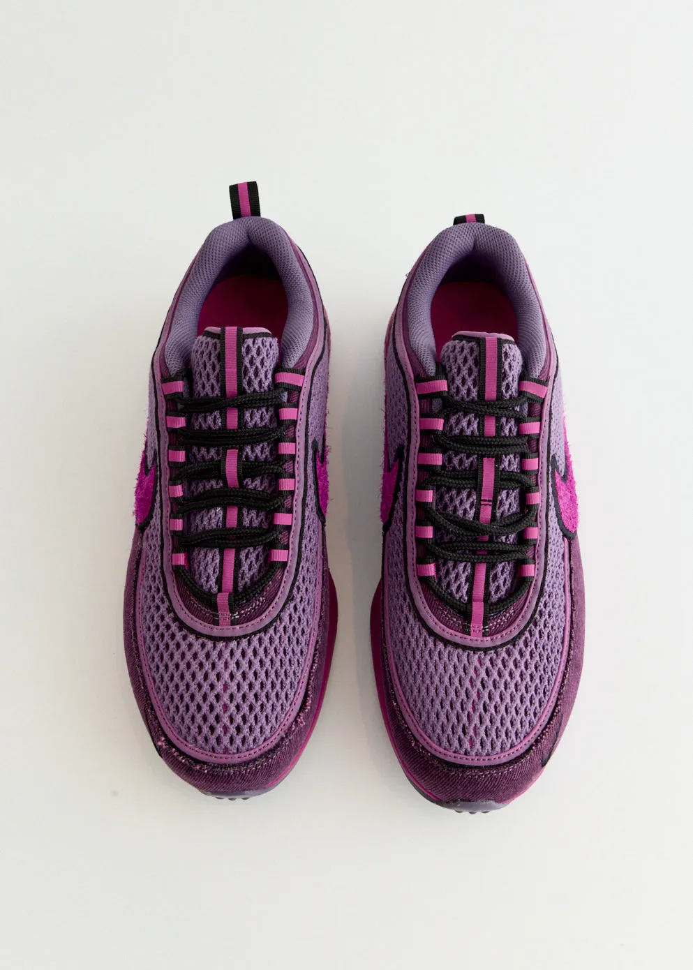 Air Zoom Spiridon 'Hot Fuchsia' Sneakers snowy - weather Fashionable