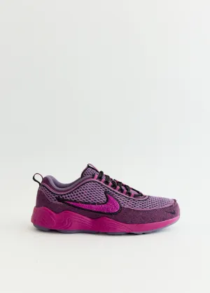Air Zoom Spiridon 'Hot Fuchsia' Sneakers Casual grip